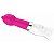 Vibrador Recarregável USB Ultra Potente iGox - Toque Aveludado - Sex shop - Imagem 3