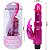 Vibrador Rotativo Coelho Jelly Estimador clitoriano - Sexshop - Imagem 1