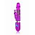 Vibrador Rotativo Whirlwind Bunny - 6 Velocidades Luxo iGox - Sexshop - Imagem 2