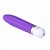 Vibrador Silicone Fleur de Lis - Delight Violet - Evolved Novelties - Sex shop - Imagem 4