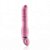 Vibrador silicone ponto G 10 velocidades com controle one touch - VI-PLUSH SILICONE VIBRATOR - NANMA - Sexshop - Imagem 1