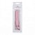 Vibrador silicone ponto G 10 velocidades com controle one touch - VI-PLUSH SILICONE VIBRATOR - NANMA - Sexshop - Imagem 2