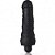 Vibrador The Rock - Pretinho Básico - Silicone - Eva Collection - Sexshop - Imagem 1