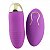 Vibradores Bullet revestido em silicone com controle Wireless - Sexshop - Imagem 7