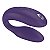 We-Vibe Sync Purple - Vibrador para Casal - Sexshop - Imagem 5