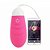 Vibrador Feminino Controlado pelo Celular AiDi - Sexshop - Imagem 9