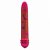 Vibrador Personal Piratas 5 Velocidades Decorado Com Cristais - Imagem 2