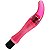 Vibrador Ponto G Ultra 7 Velocidades Pink G-Spot - Imagem 2