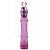 Vibrador Pênis Feminino - Shimmers Blis Pink Sexshop - Imagem 3