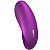 Vibrador Capsula Bullet Com 5 Velocidades T1 - Violet - OVO Lifestyle - Imagem 5