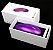 Vibrador Capsula Bullet Com 5 Velocidades T1 - Violet - OVO Lifestyle - Imagem 3