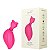 Estimulador Recarregável Feminino com 8 Modos de Sucção - YUANSE LIPE LOVE - Imagem 1
