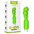 Vibrador Ponto G Escalonado - G Spot Rady Sex Shop - Imagem 1