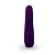 Vibrador Ponto G Intense em Silicone ABS - TOPO TOYS - Imagem 6