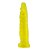 Pênis 14cm com Vértebra Amarelo  – Absoloo - Imagem 2