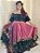 Sobressaia Cigana Patchwork - Imagem 5