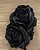 Rosa Preta Dupla - Imagem 2