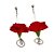 Cravo Vermelho - Imagem 1
