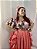 Ciganinha Floral - Imagem 4