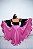 Saia Cigana Mullet Pink - Imagem 7