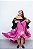 Saia Cigana Mullet Pink - Imagem 9
