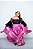 Saia Cigana Mullet Pink - Imagem 2