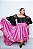 Saia Cigana Mullet Pink - Imagem 5