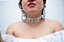 Choker Corações - Imagem 1