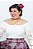 Choker Guizos Roxa - Imagem 3