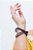 Pulseiras Pretas - Imagem 1