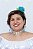 Rosa Turquesa - Imagem 2