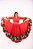 Conjunto Cigano Coral - Imagem 1