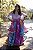 Saia cigana Tie Dye - Imagem 2