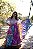 Saia cigana Tie Dye - Imagem 1