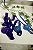 Choker e Testeira Cobalto - Imagem 2