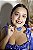 Choker e Testeira Índigo - Imagem 3