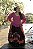 Blusa Gitana Pink - Imagem 3