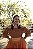 Cropped Ciganinha Babados - Imagem 3