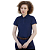 Camiseta Polo Piquet Feminina - Imagem 3