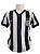 Camisa Retrô Ceará - Anos 80 Listrada - Imagem 1