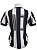 Camisa Retrô Ceará - Anos 80 Listrada - Imagem 2