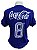 Camisa Retrô Cruzeiro - 87/89 - Coca Cola - Imagem 2