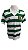 Camisa Retrô Sporting Clube de Portugal - Imagem 1