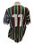 Camisa Retrô Fluminense - Anos 1970 gola V - Imagem 2