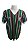 Camisa Retrô Fluminense - 1983 Tricolor - Imagem 1
