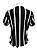 Camisa Retrô Atlético Mineiro  - Gola pólo - Imagem 2
