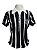 Camisa Retrô Atlético Mineiro  - Gola pólo - Imagem 1