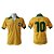 Camisa Retrô Seleção Brasileira 1966 - Copa da Inglaterra - Imagem 3