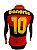 Camisa Retrô Sport Recife 1991 mangas longas - Imagem 2