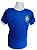 Camisa Retrô Seleção Brasileira 1970 Azul - Com Nome - Imagem 1